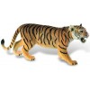 Bullyland - Figurina Tigru Deluxe Brown